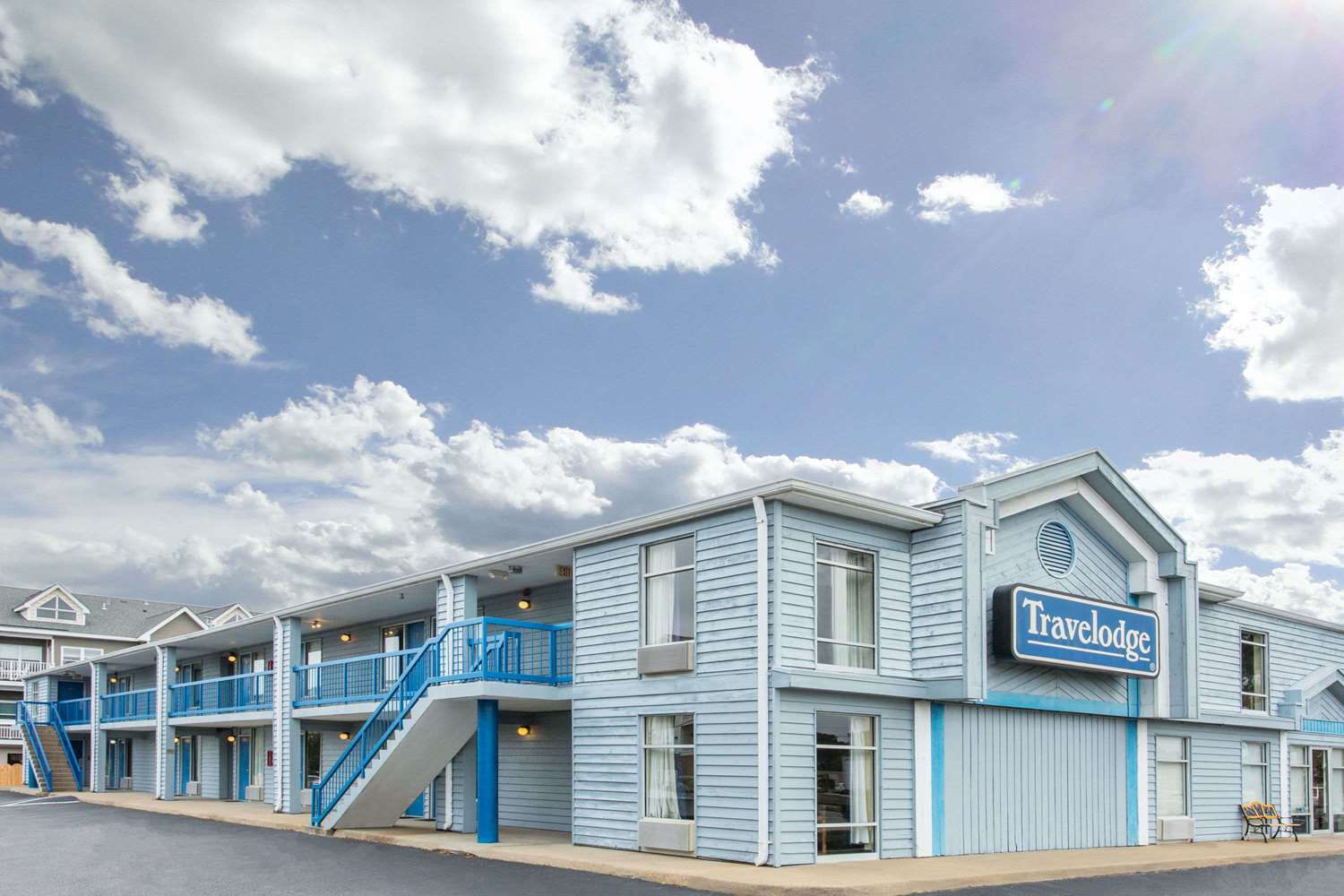 Travelodge By Wyndham Virginia Beach Bay Beach 2/6