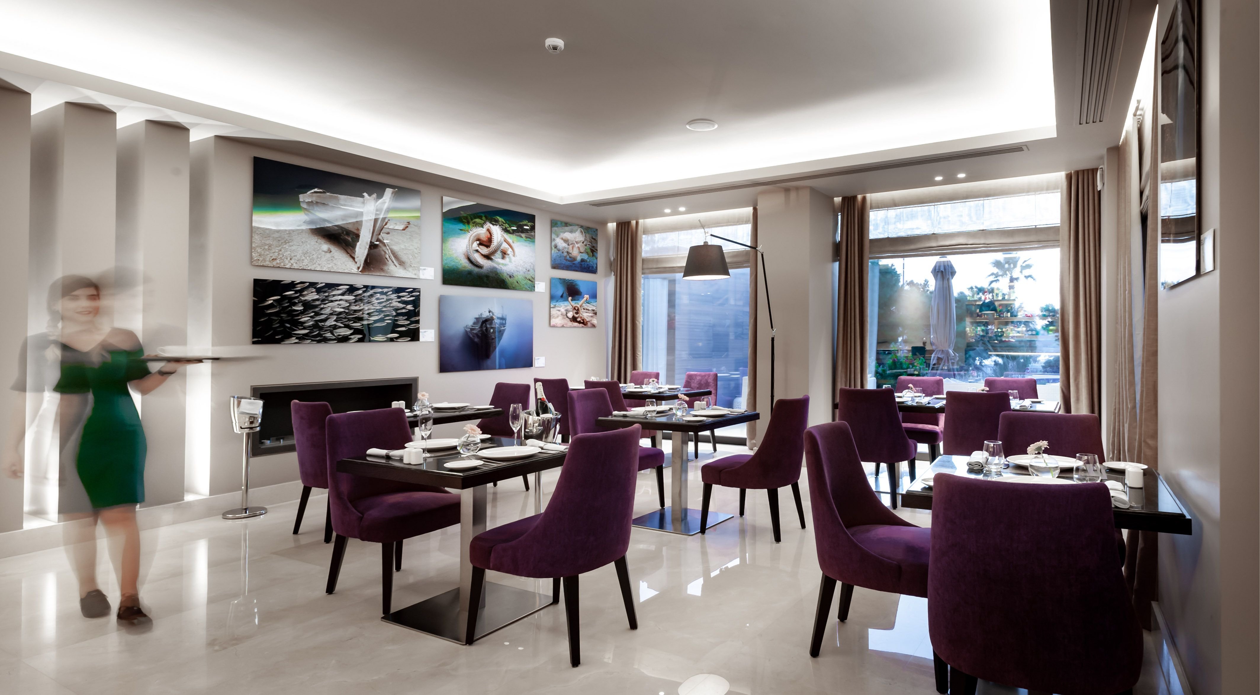 Somewhere Boutique Hotel Vouliagmeni 7/10