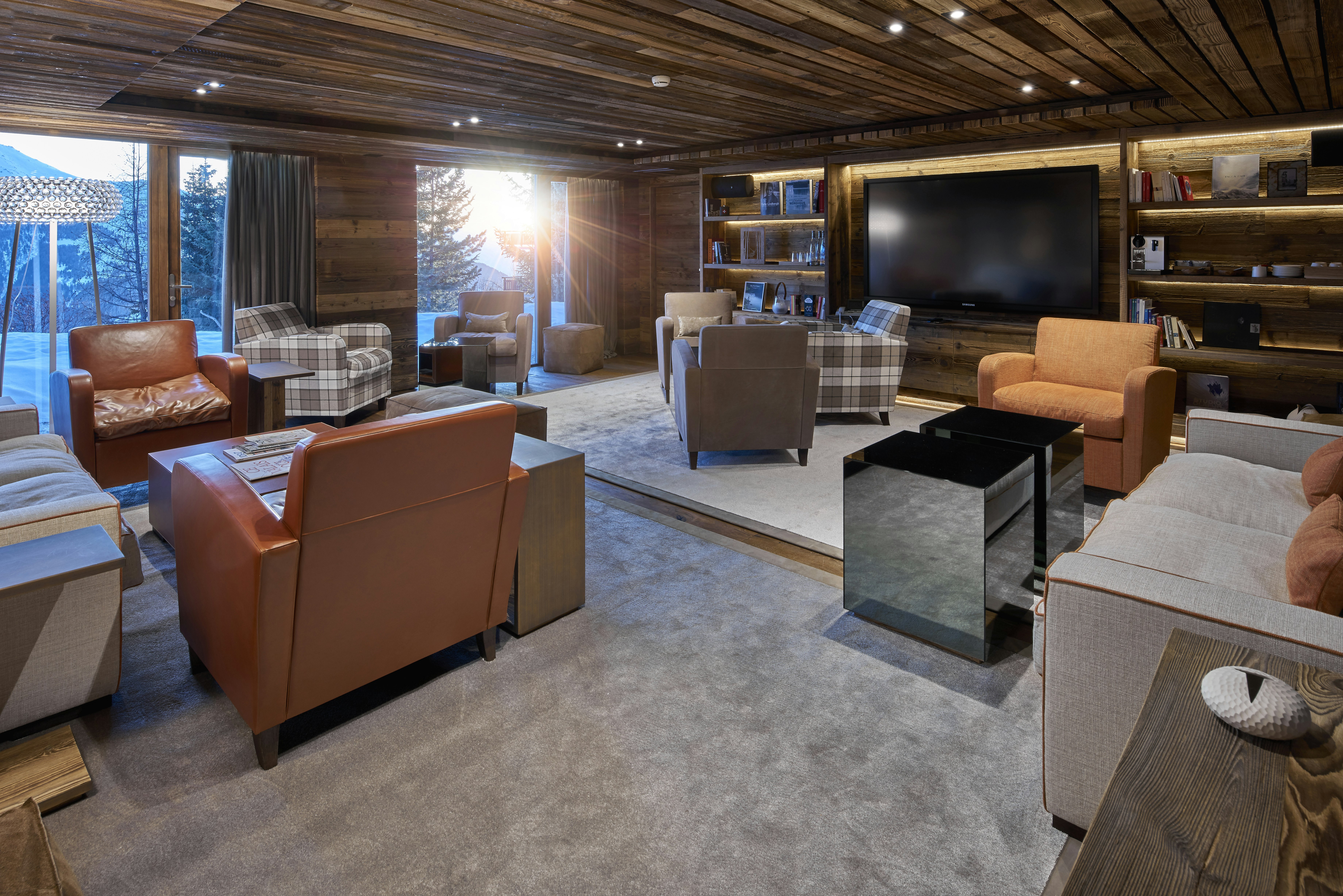 Chandolin Boutique Hotel 23/26