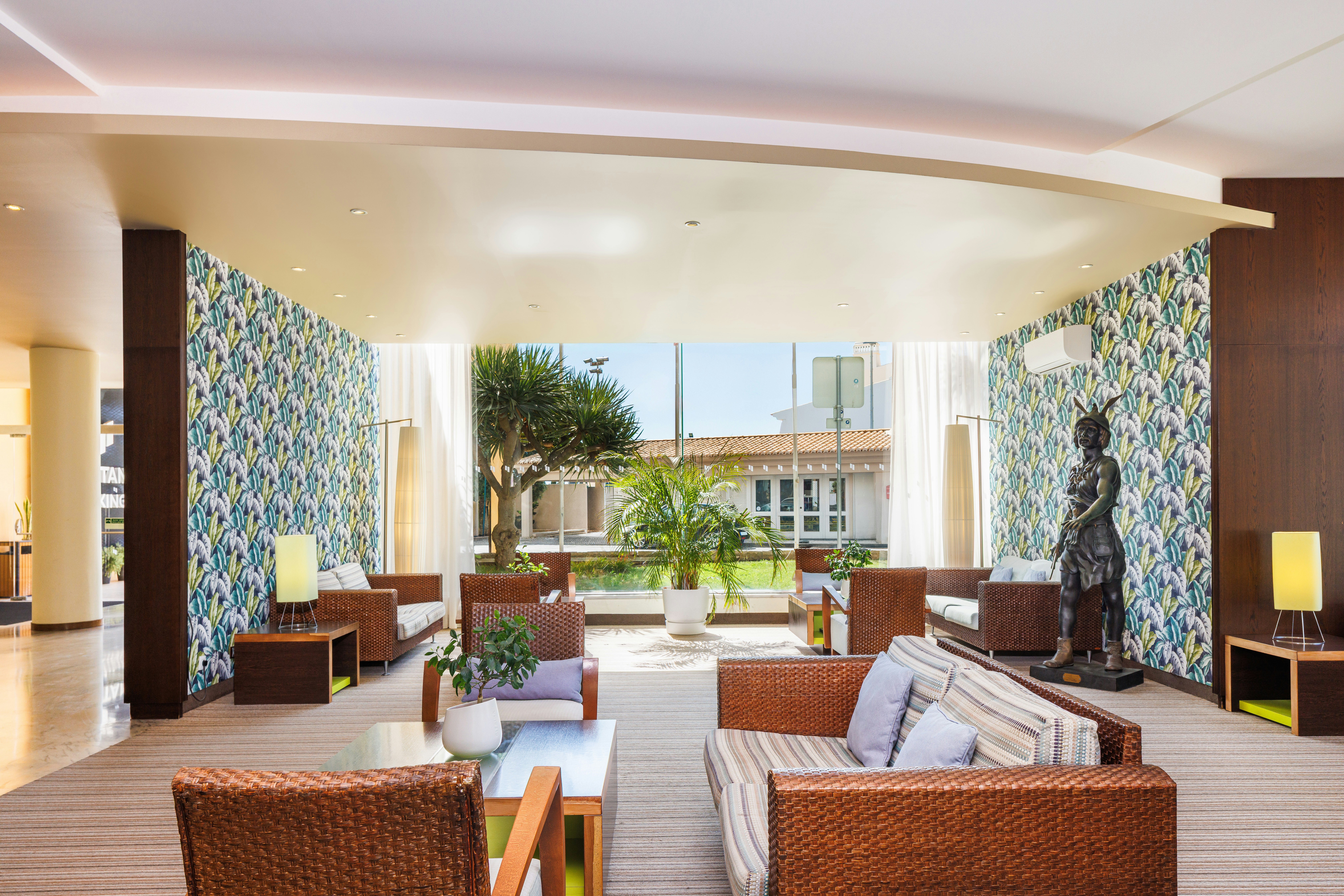 Pestana Viking Beach and Golf Resort 57/83