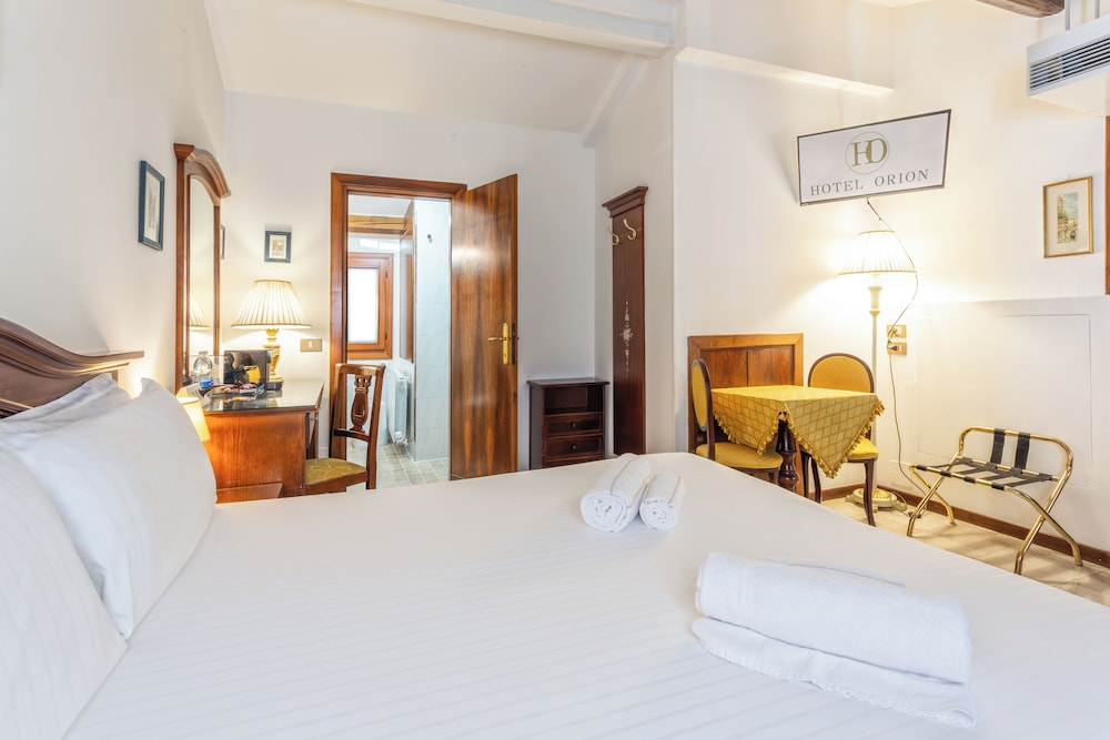 Orion Hotel 24/69