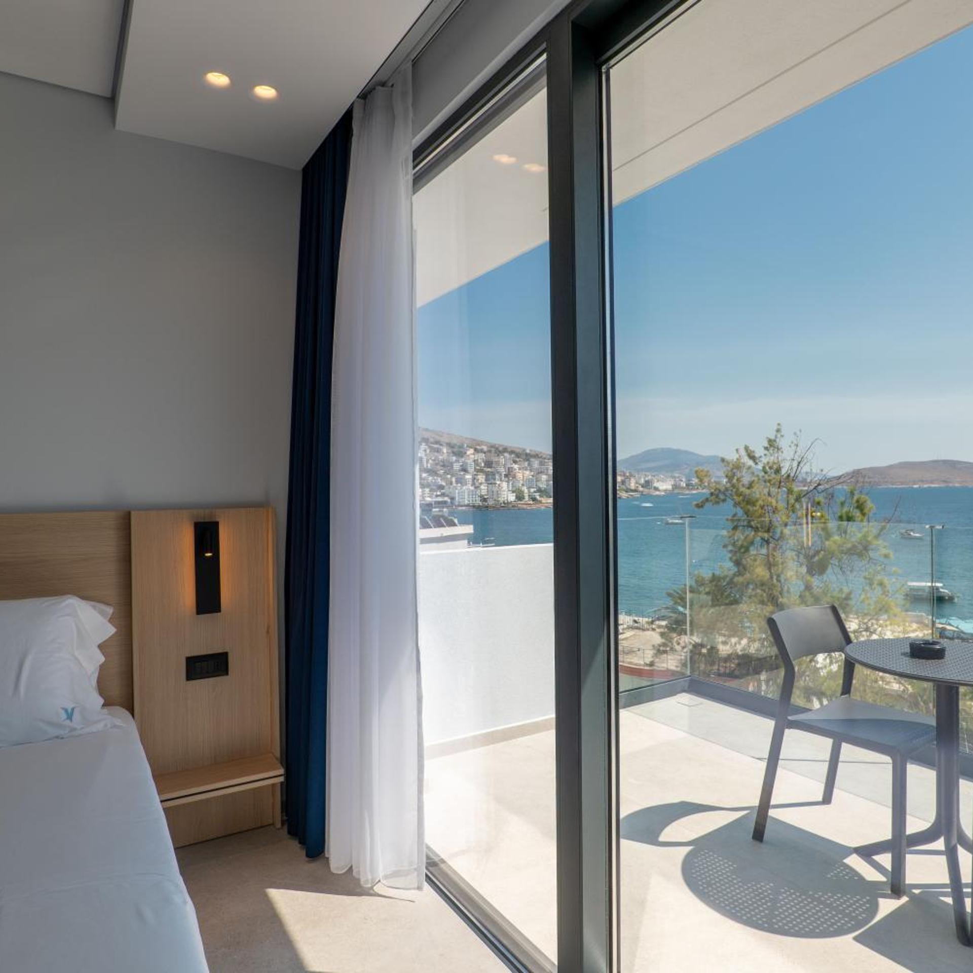 Victoria Boutique Hotel 28/57