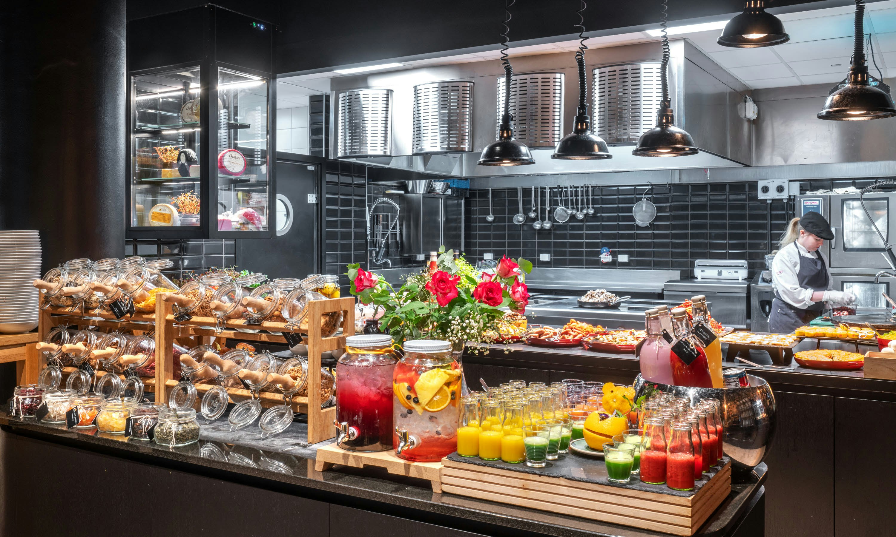Thon Hotel Alta 29/60