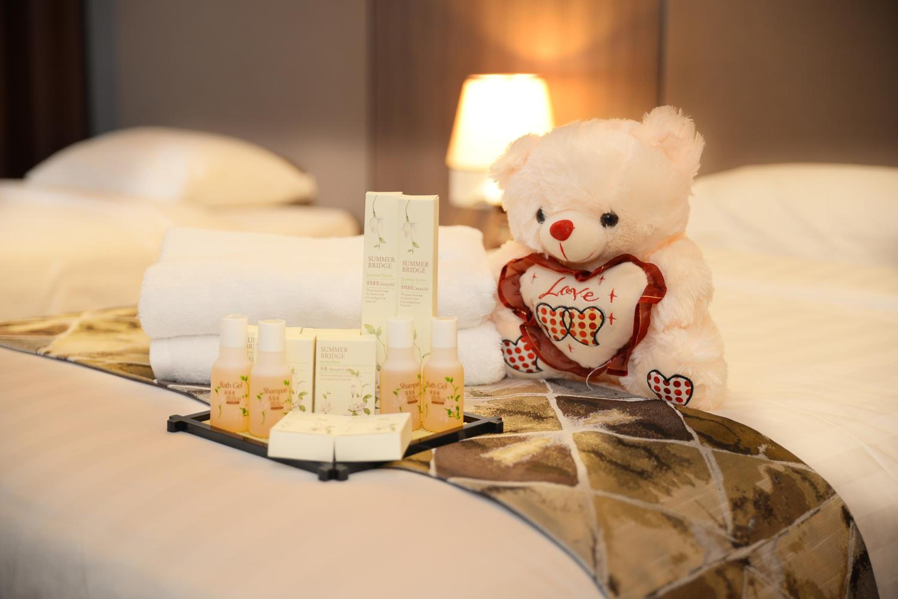 Nexus Business Suite Hotel photo3