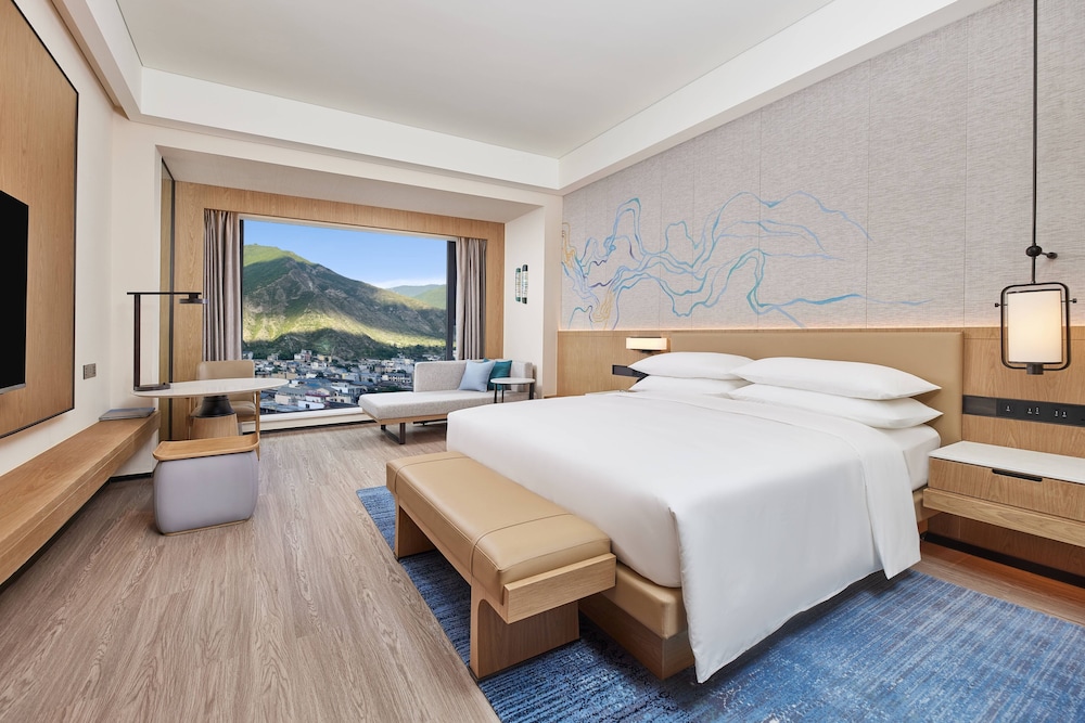 Delta Hotels By Marriott Jiuzhaigou 15/50