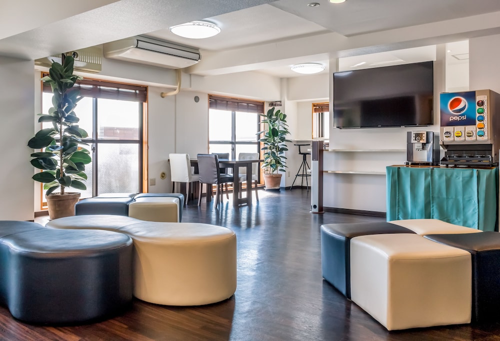 Nice Inn Hotel Ichikawa Tokyo Bay 33/43