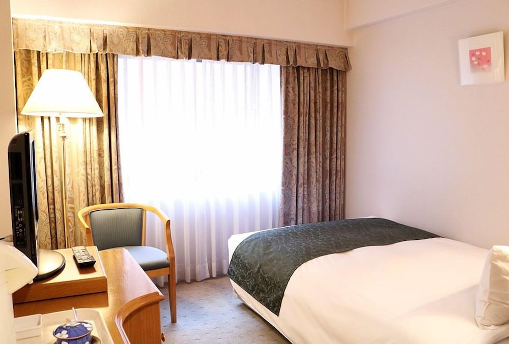 Hotel New Otani Tottori 10/34