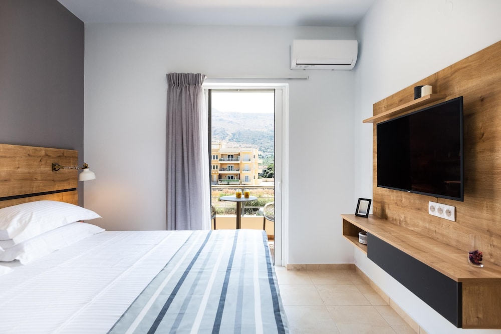 Ethereal Apartments Chania 12/50