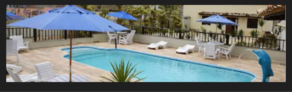 Joalpa Hotel Cabo Frio 21/22