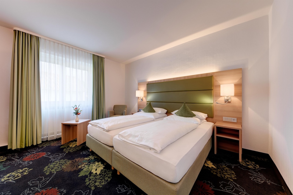 Best Western Blankenburg Hotel 18/47