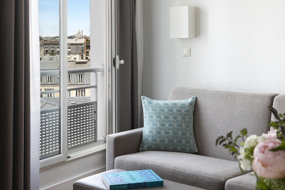 Citadines Paris Bastille Marais 40/61