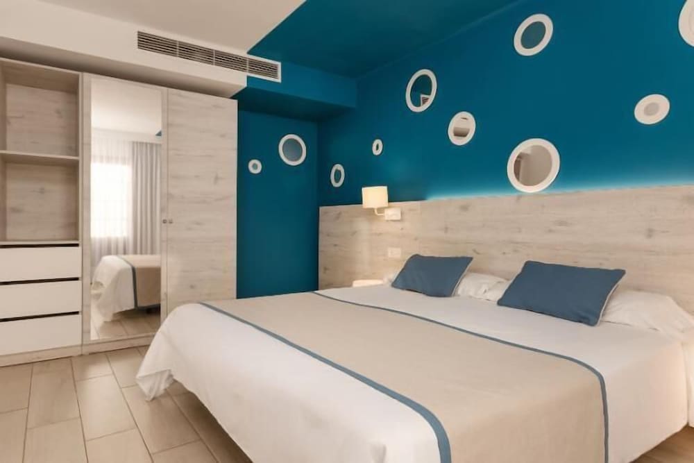 R2 Bahia Kontiki Beach Aparthotel 21/60