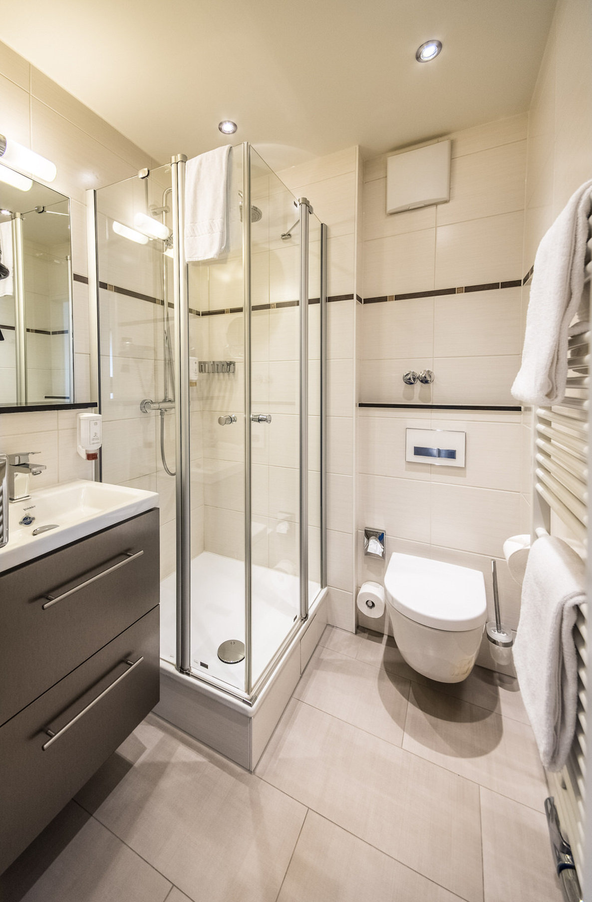Hotel Lousberg 20/20