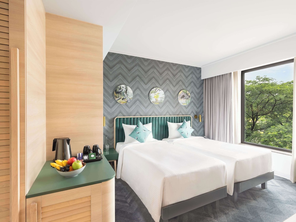 ibis Styles Mysuru 32/73