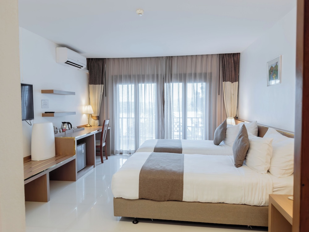 Siam Triangle Hotel 20/61
