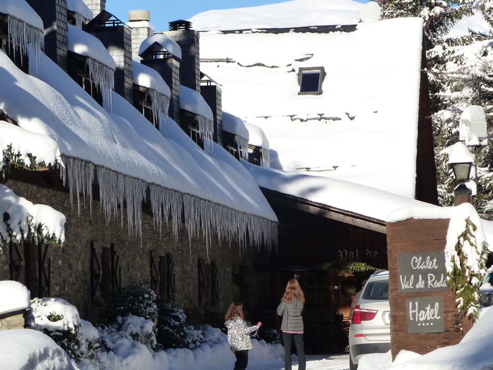 HOTEL VAL DE RUDA 43/76