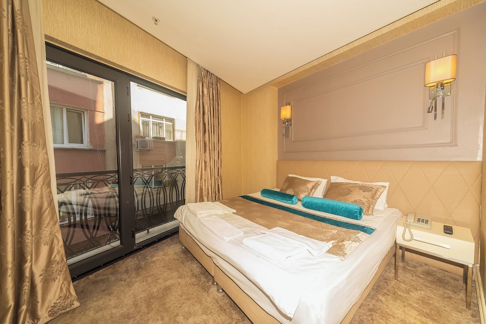 Park Grazza Hotel 18/43
