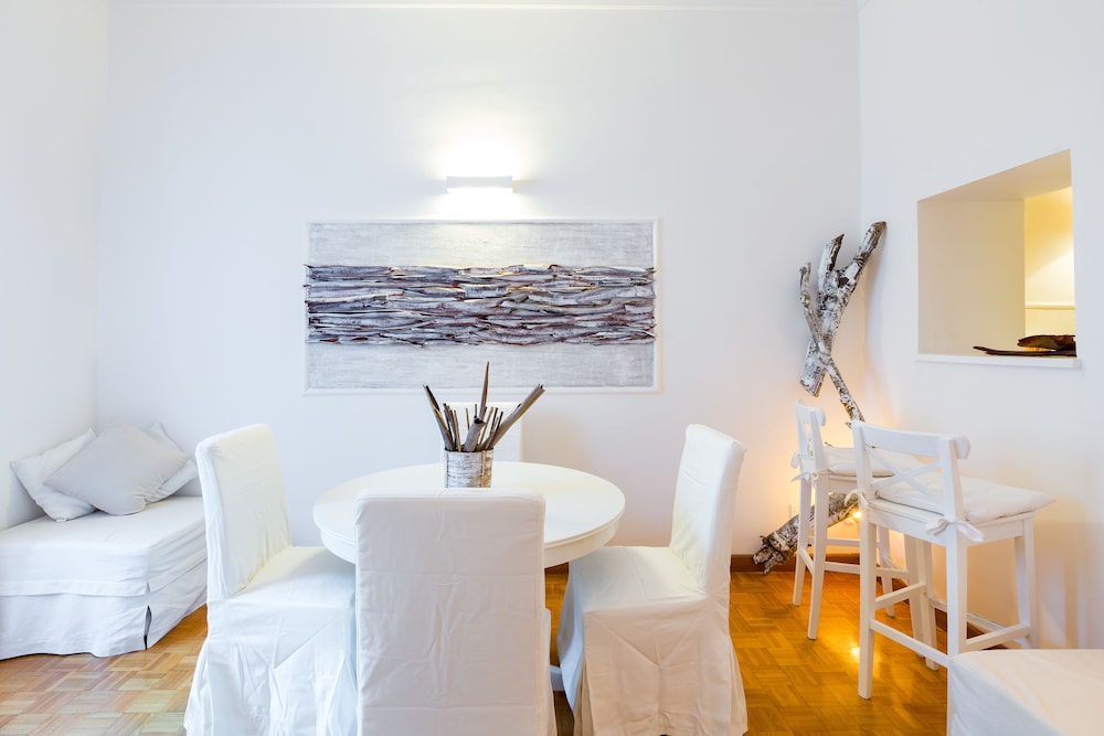 Casa Ripetta 21/50