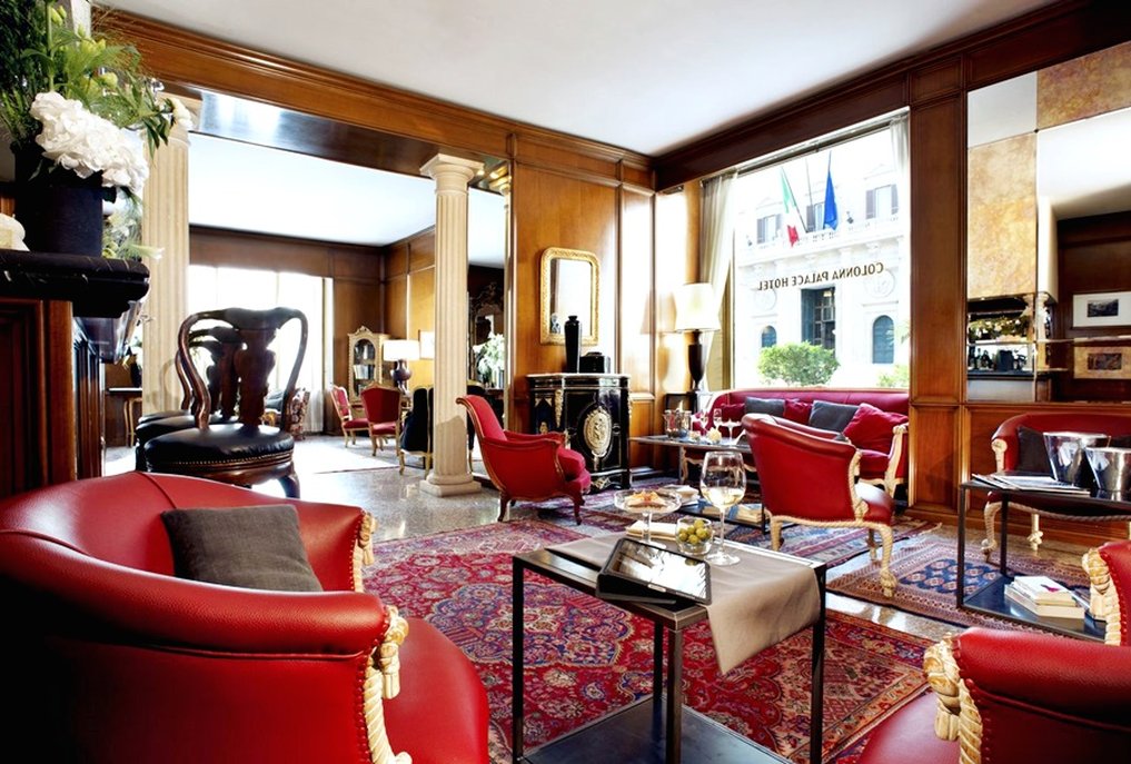 Colonna Palace Hotel 25/47