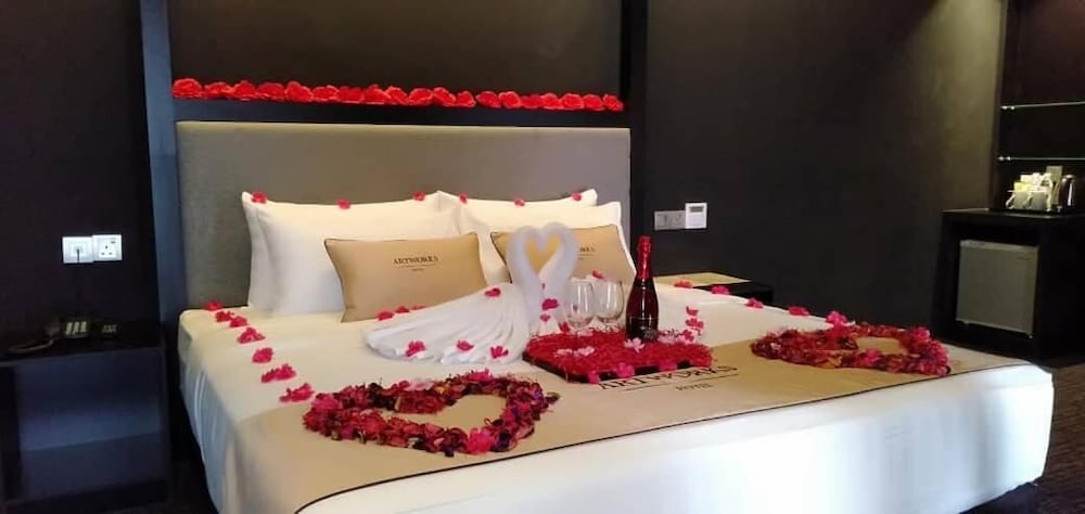 Artworks Hotel Ipoh 46/61