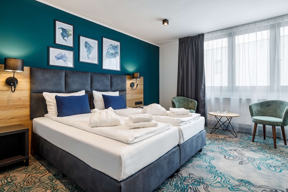 Hotel Kyriad Stargard 12/50