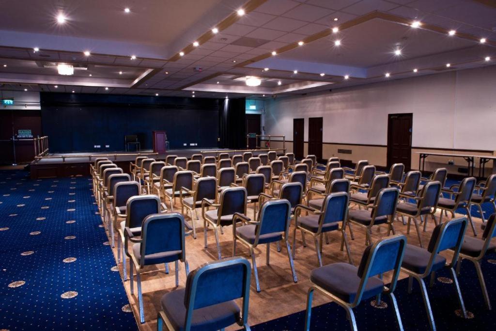 Ox Hotel Carlisle 27/47