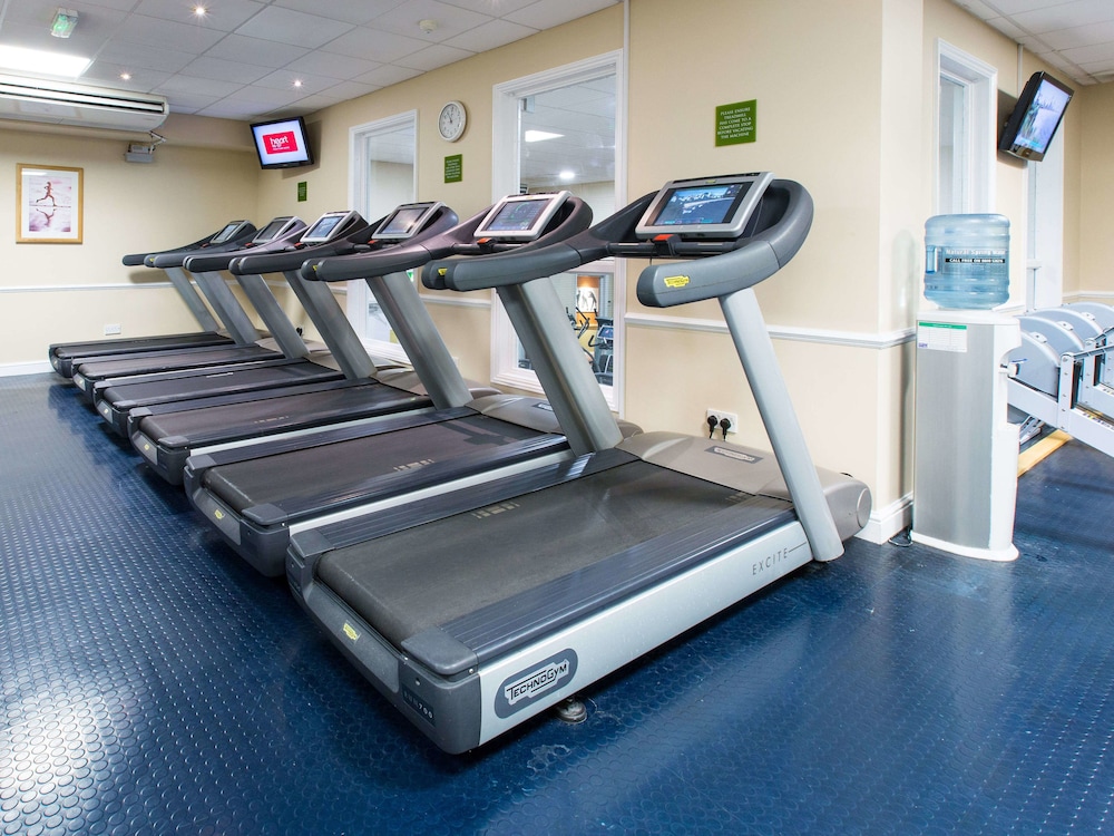 Dunston Hall Hotel, Spa & Golf Resort 18/50