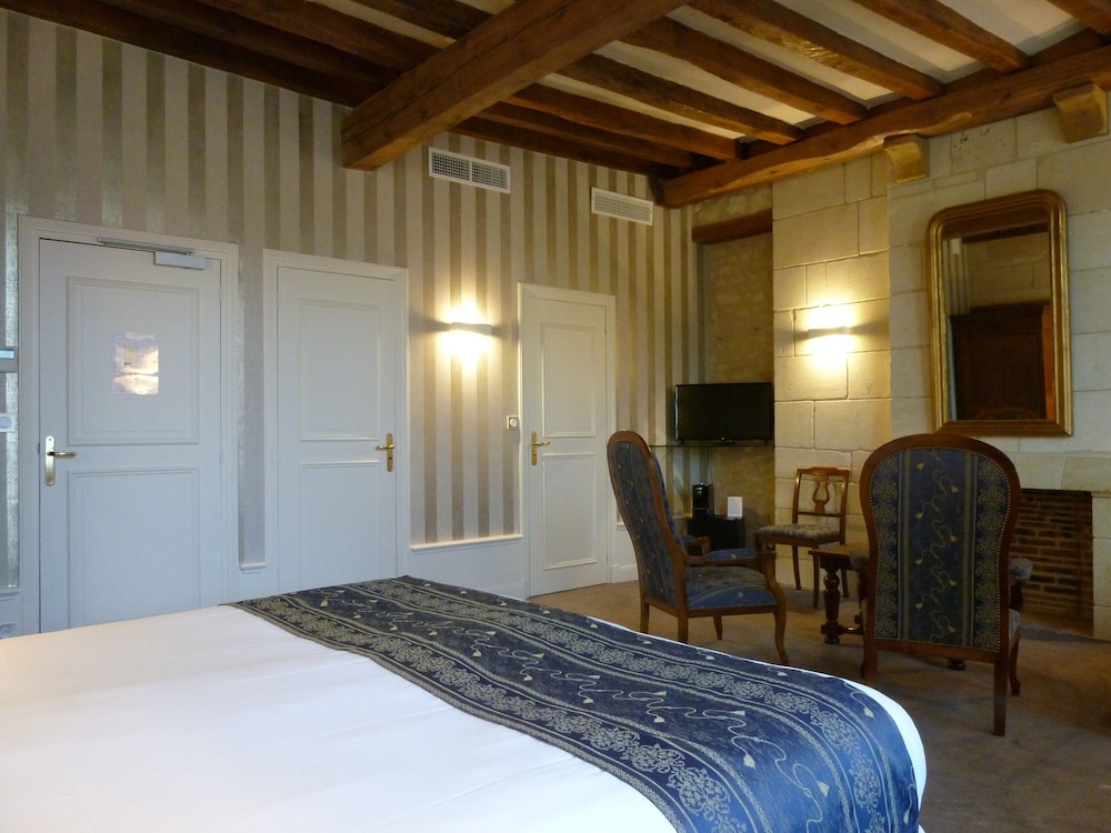 Le Grand Monarque 25/50