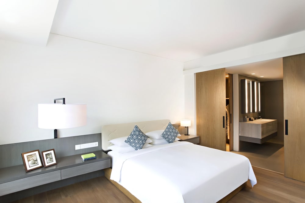 Hyatt Delhi Residences, Aerocity 14/50