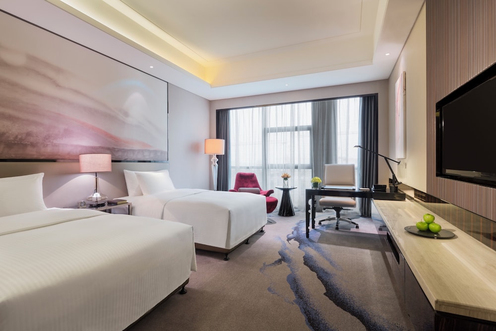 Wanda Realm Wuhan 20/48