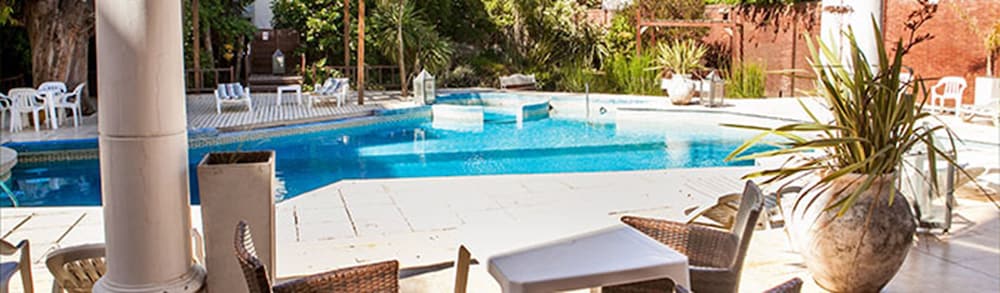 Bagu Hotel & Spa 24/28