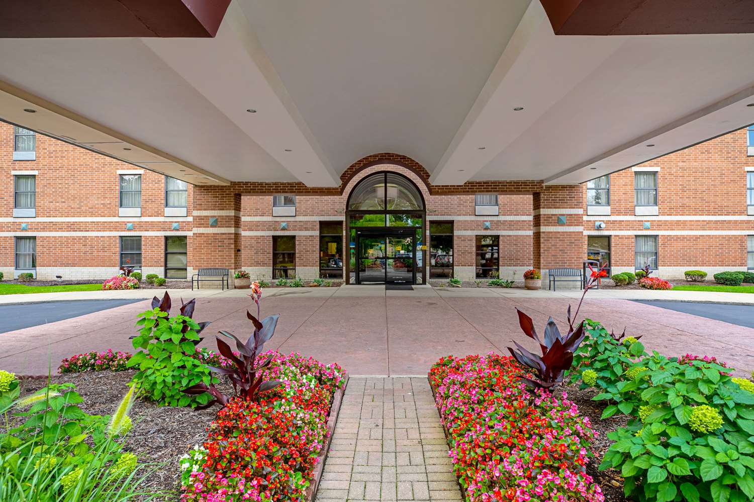 Comfort Inn Indianapolis North - Carmel 16/18