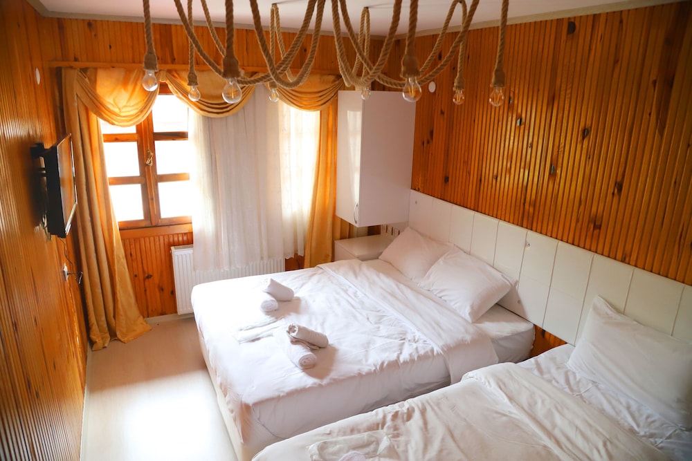 Sumela Holiday Hotel 8/50