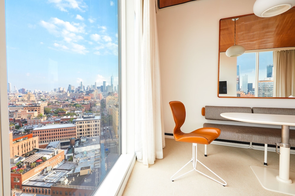 The Standard High Line 53/68
