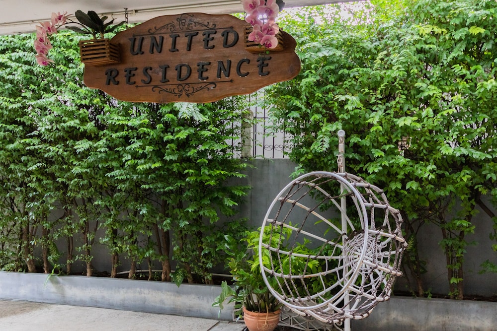 United Residence 41/50