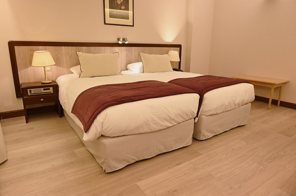 Le Rempart Hotel 4/30