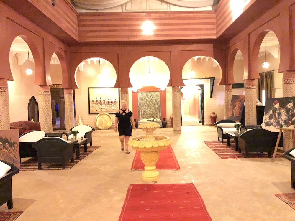 Palais Riad Berbere 15/50