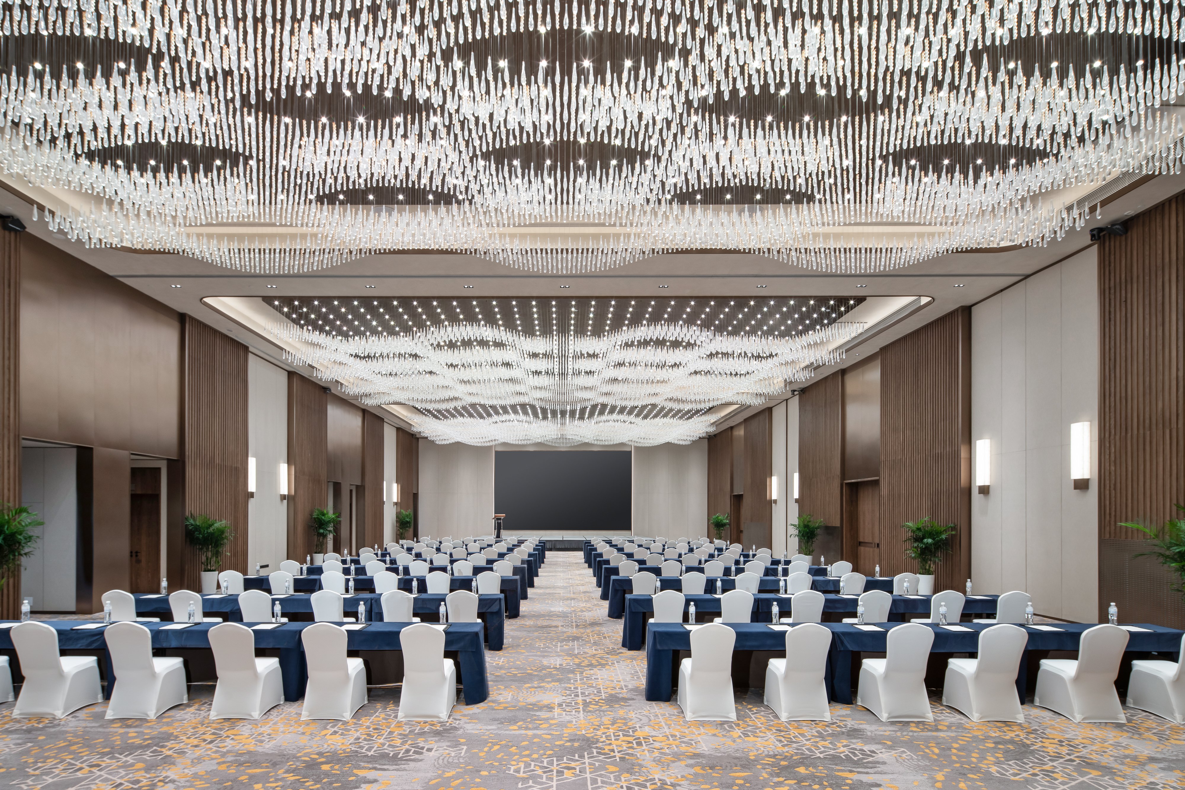 Holiday Inn Hangzhou GCEC 43/50