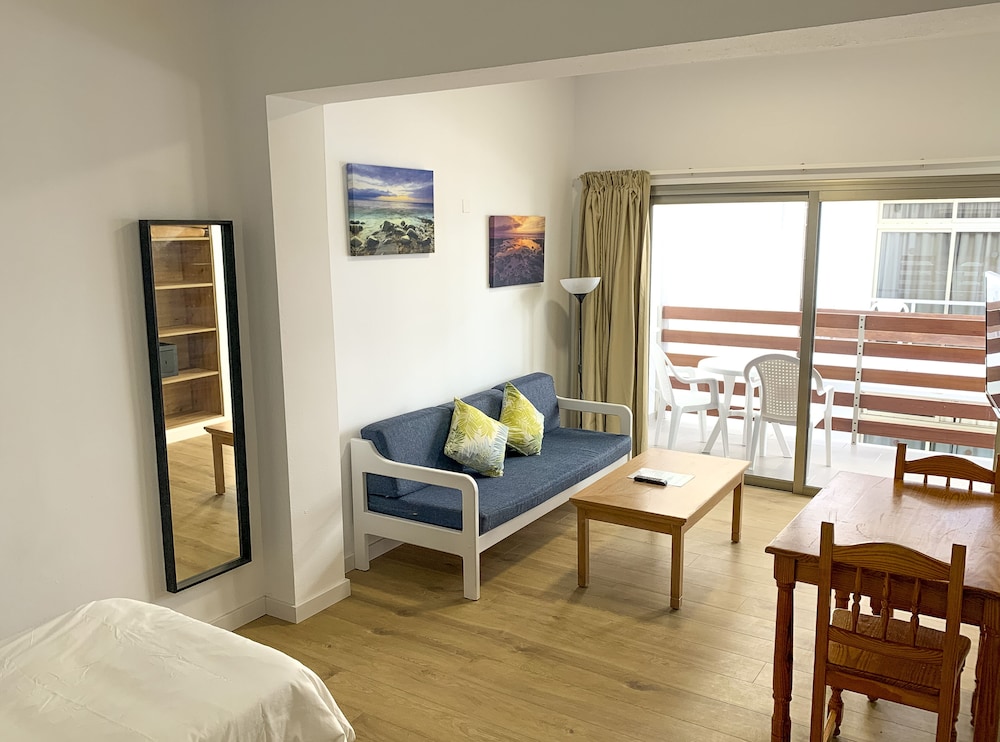 Brisamar Canteras Apartments 49/93