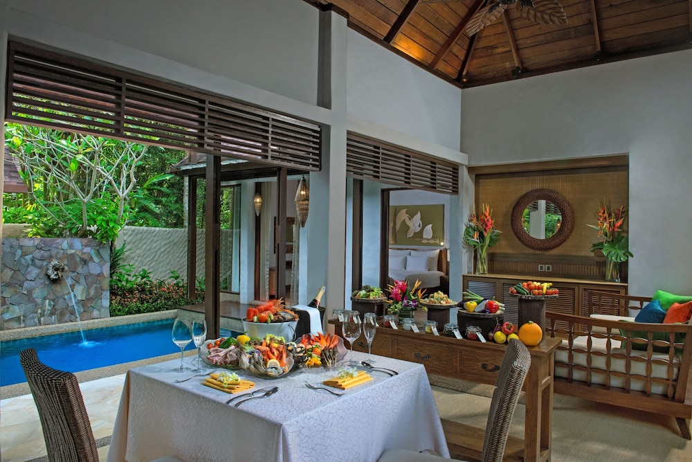The Banjaran Hotsprings Retreat 29/50