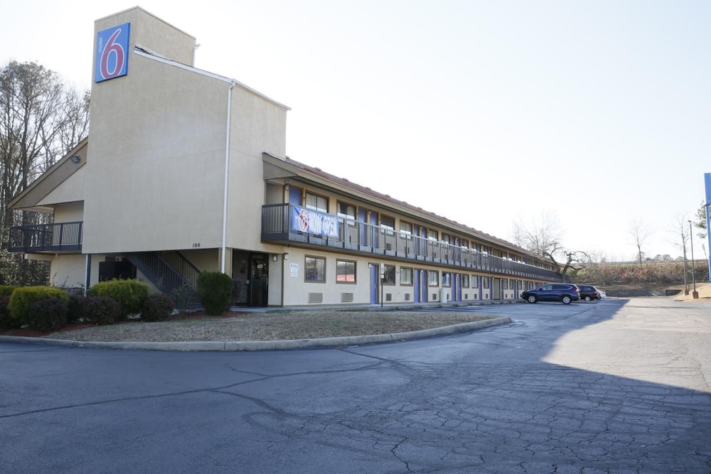 Motel6 Richmond, VA - Midlothian Turnpike in RICHMOND - VA