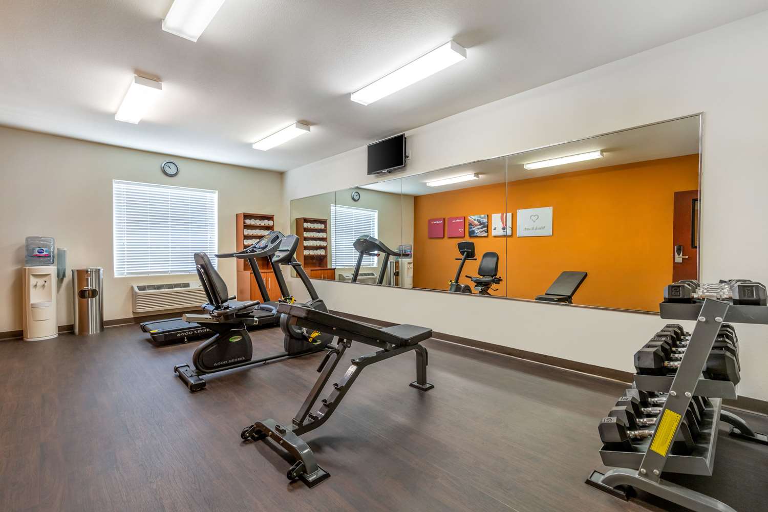 Comfort Suites San Antonio North - Stone Oak 7/20