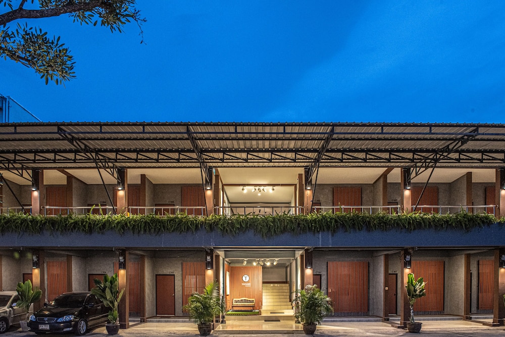 TARNSIRI Boutique Resort 2/47