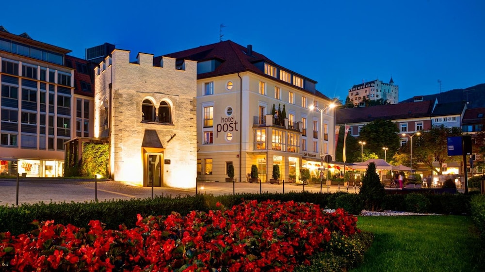 Hotel Post 6/50