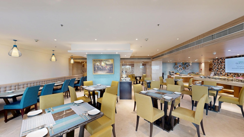 Svelte Delhi, a member of Radisson Individuals 51/71