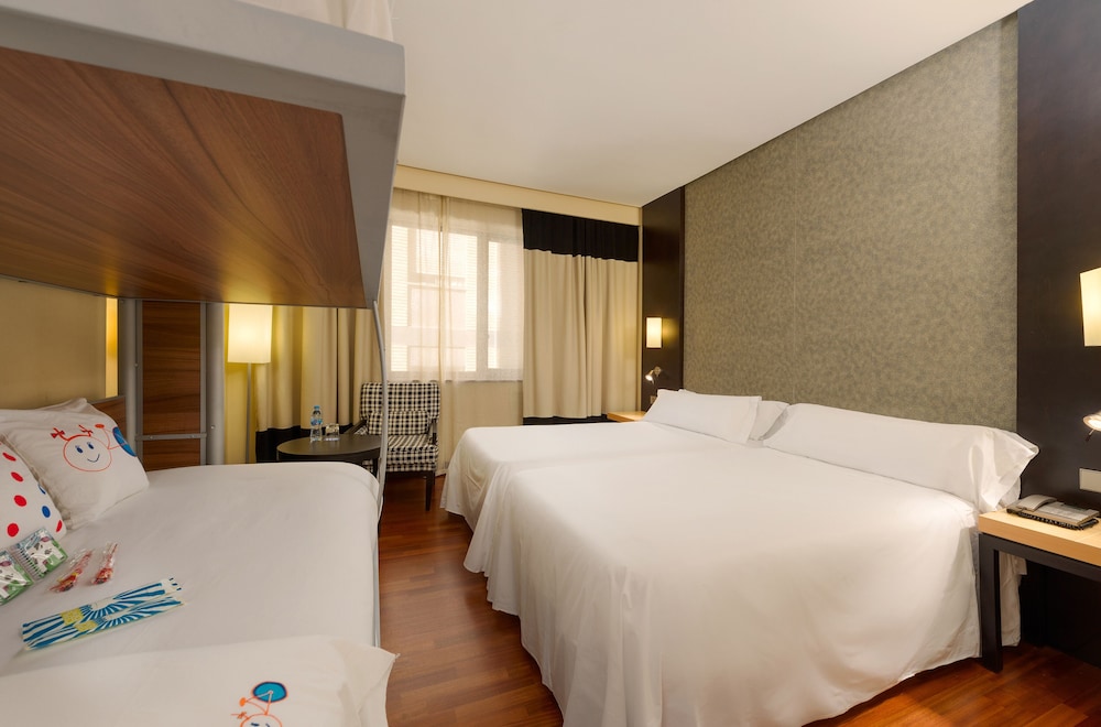 Hotel Murcia Rincon de Pepe Affiliated by Melia (ex Tryp Murcia) 13/73