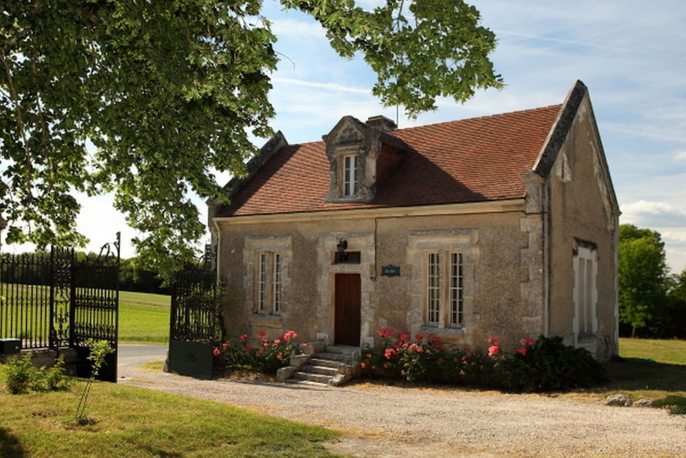 CHATEAU DE LA COTE 48/50