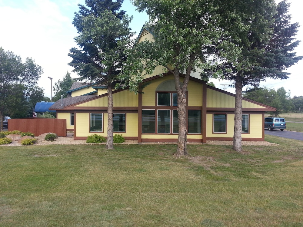 Nisswa Inn And Suites 2/61