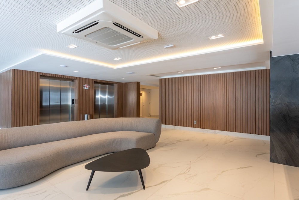 Slaviero Hotel Joao Pessoa 5/60