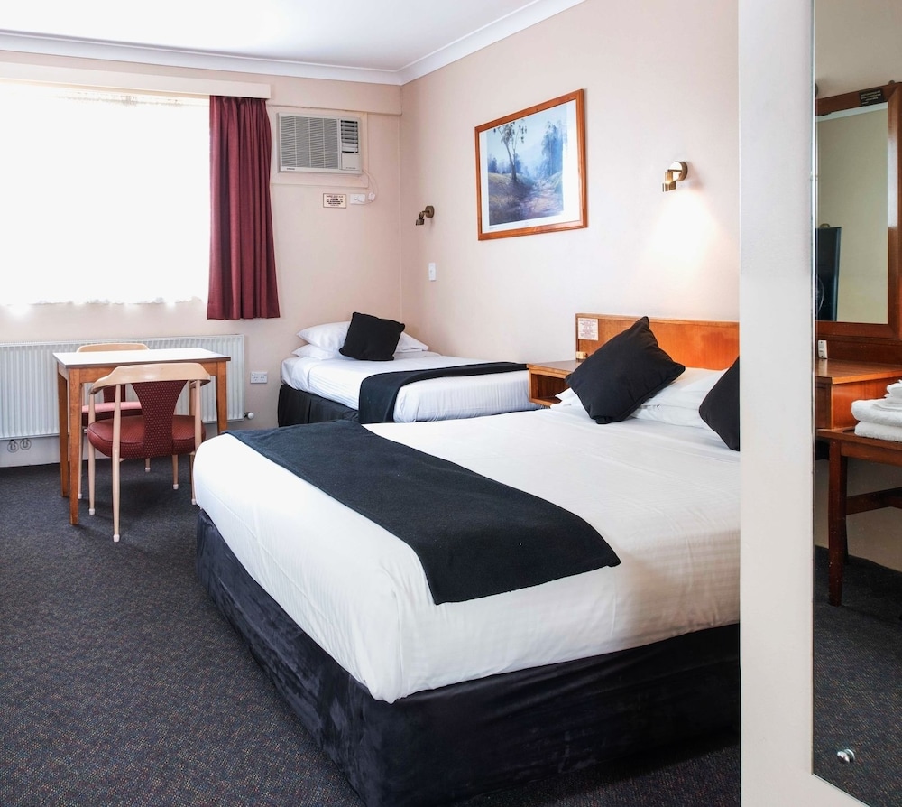 Katoomba Town Centre Motel 11/44